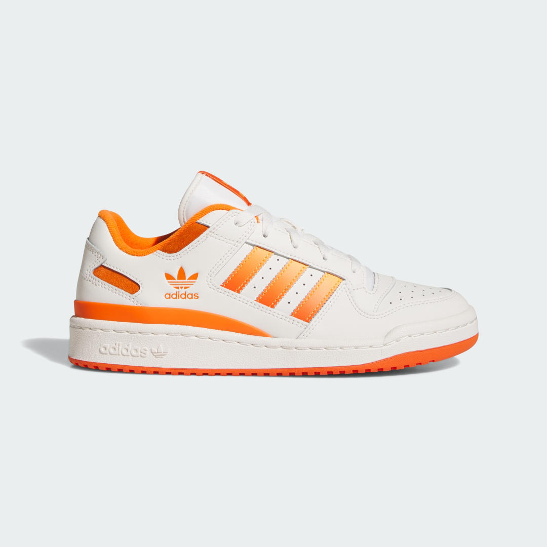 Tenisky a topánky adidas Originals Forum Low CL Biela | JI3267, 0