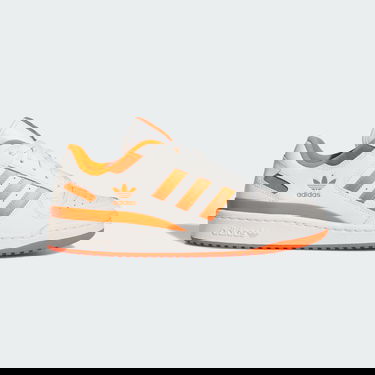 Tenisky a topánky adidas Originals Forum Low CL Biela | JI3267, 0