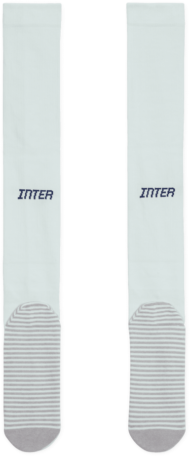 Ponožky Nike Dri-FIT Inter Milan Strike Away Socks 2025/26 Biela | hq6023-496, 2