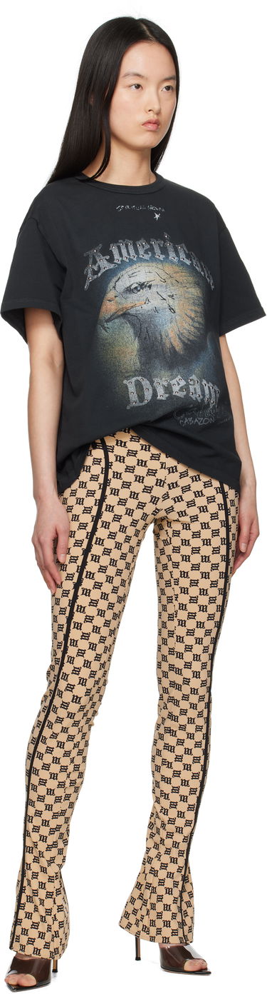 Tričko MISBHV MISBHV 'American Dream' Graphic T-Shirt Čierna | 250M125, 3