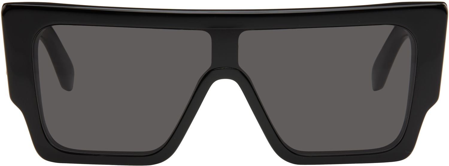 Slnečné okuliare Off-White Off-White Marion Sunglasses Čierna | OERI14FS25PLA0011007, 0