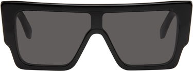 Slnečné okuliare Off-White Off-White Marion Sunglasses Čierna | OERI14FS25PLA0011007, 0