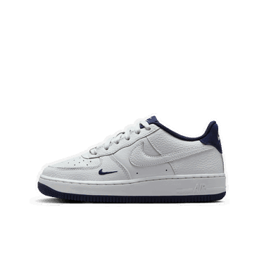 Tenisky a topánky Nike Air Force 1 Biela | HF0952-001, 0