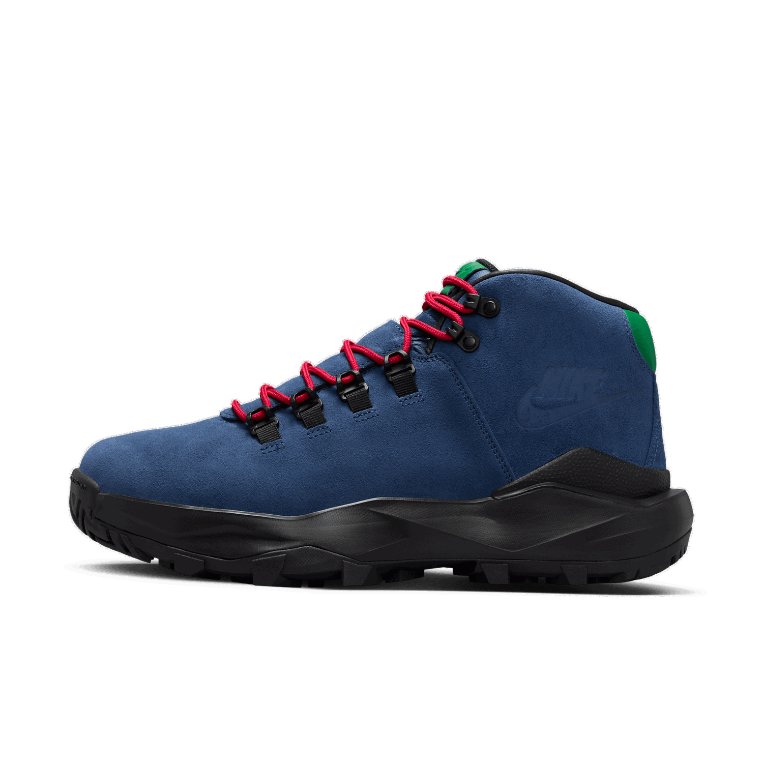 Tenisky a topánky Nike Nike Cygnal Boots Modrá | FV4332-401, 0