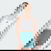 Power Light Support Training Crop Top