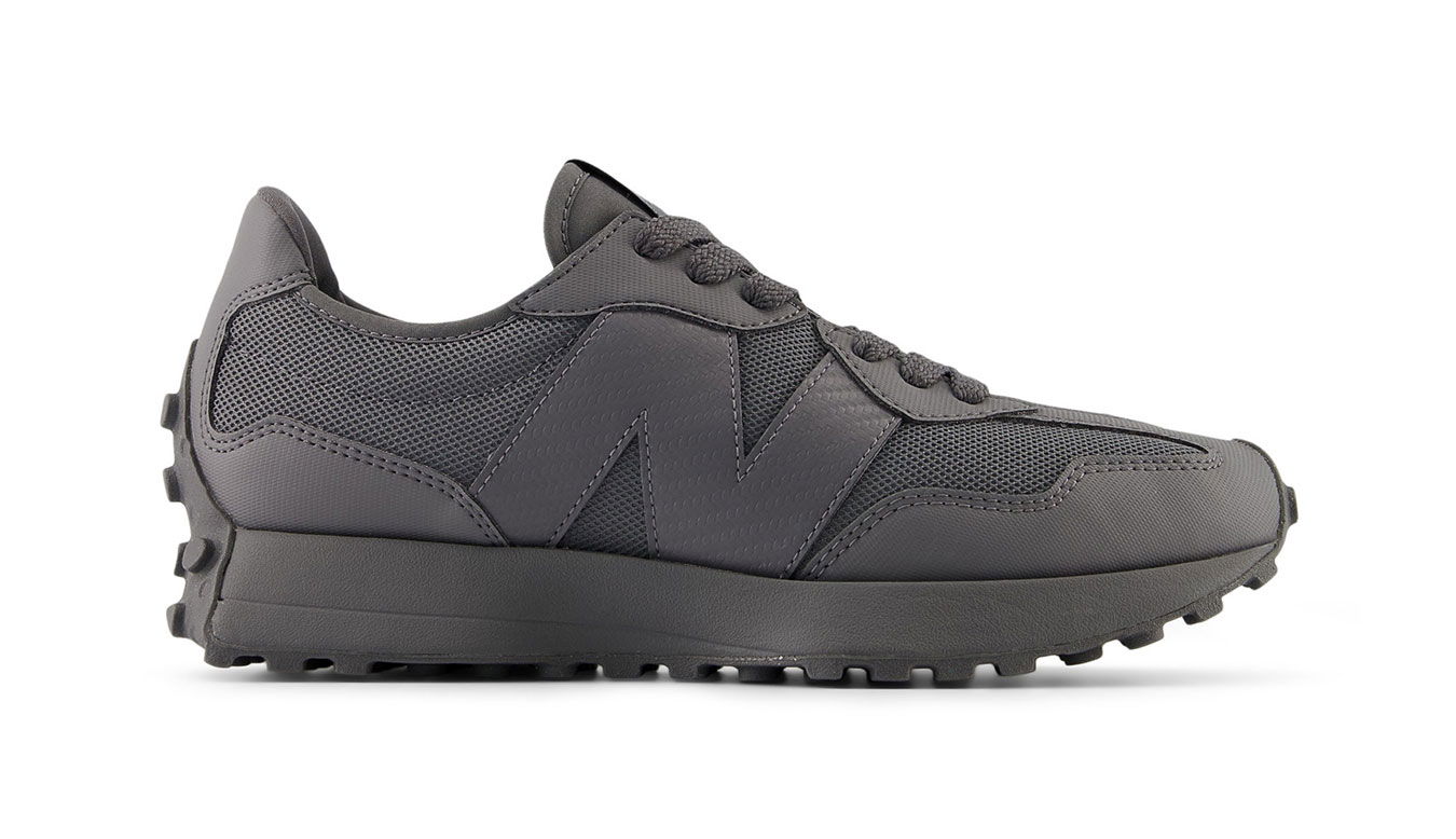 Tenisky a topánky New Balance U327S Šedá | U327SCC, 1