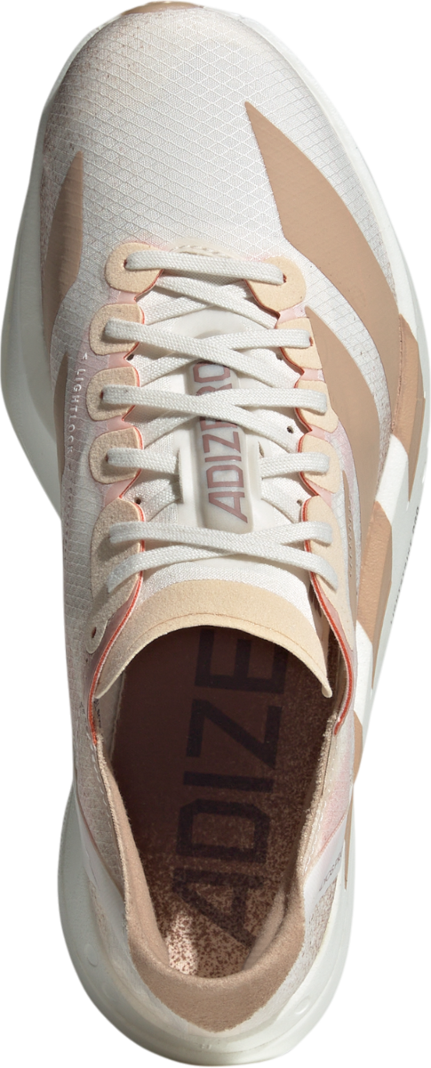 Tenisky a topánky adidas Performance ADIZERO ADIOS PRO 4 Béžová | jr6359, 1