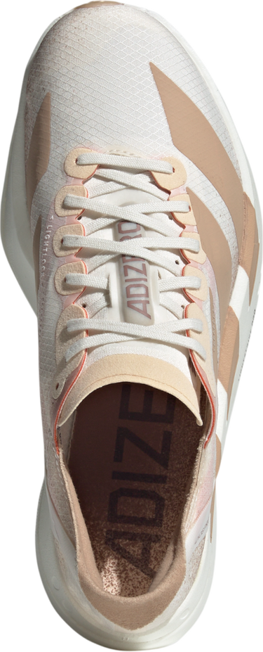 Tenisky a topánky adidas Performance ADIZERO ADIOS PRO 4 Béžová | jr6359, 1