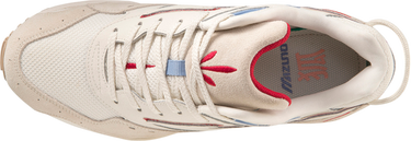 Tenisky a topánky Mizuno Contender Béžová | d1ga2274-001, 3