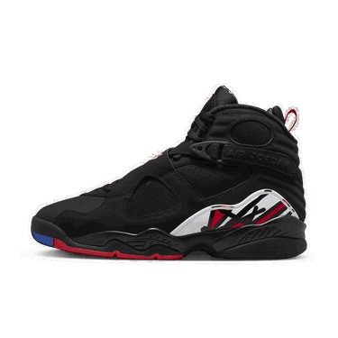 Tenisky a topánky Jordan Air Jordan 8 Retro "Playoffs" Čierna | 305381-062, 3