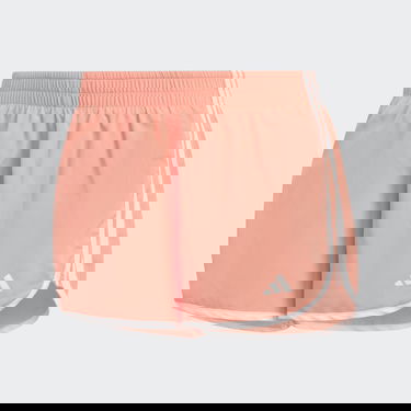 Šortky adidas Originals Marathon 20 Running Shorts Ružová | HY5430, 5