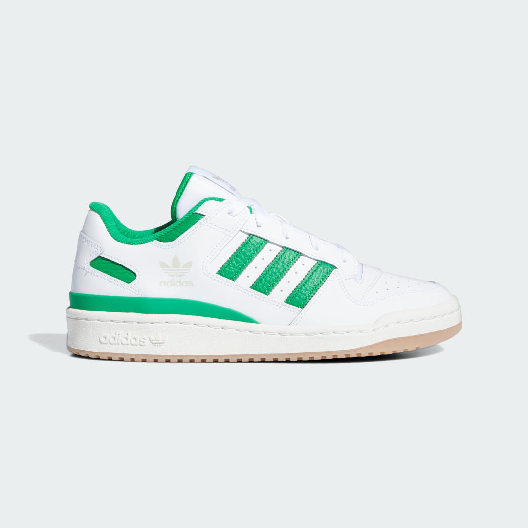 Tenisky a topánky adidas Originals Forum Low CL Biela | IH7820, 0