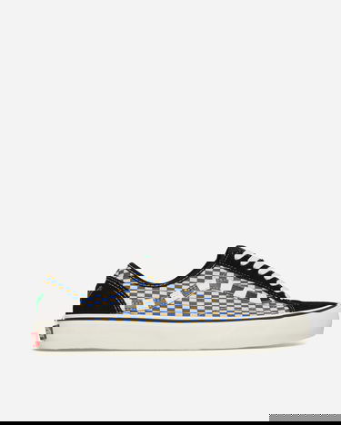 Tenisky a topánky Vans Mami Wata Style 36 Decon Čierna | VN0007R2CRM1, 0