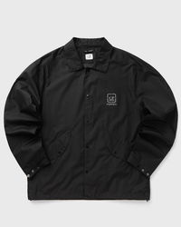 C.P. Company THE METROPOLIS SERIES PERTEX Overshirt