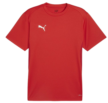 Tričko Puma teamGOAL T-Shirt Červená | 658636-01, 0