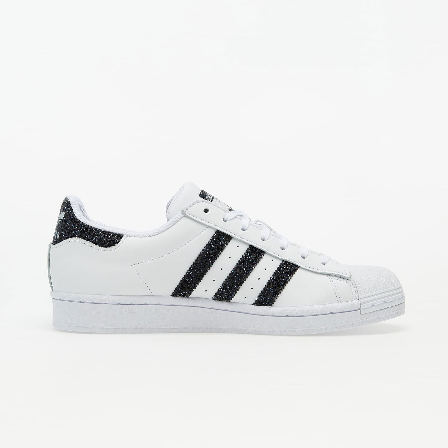 Tenisky a topánky adidas Originals Swarowski Superstar Biela | FX7480, 1