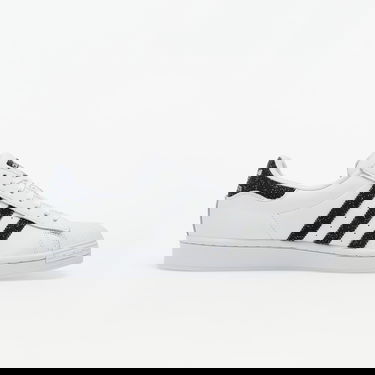 Tenisky a topánky adidas Originals Swarowski Superstar Biela | FX7480, 1