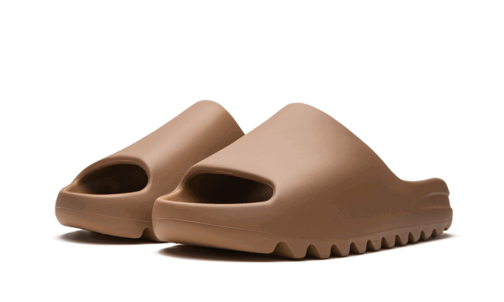 Yeezy Slides "Core" 2021