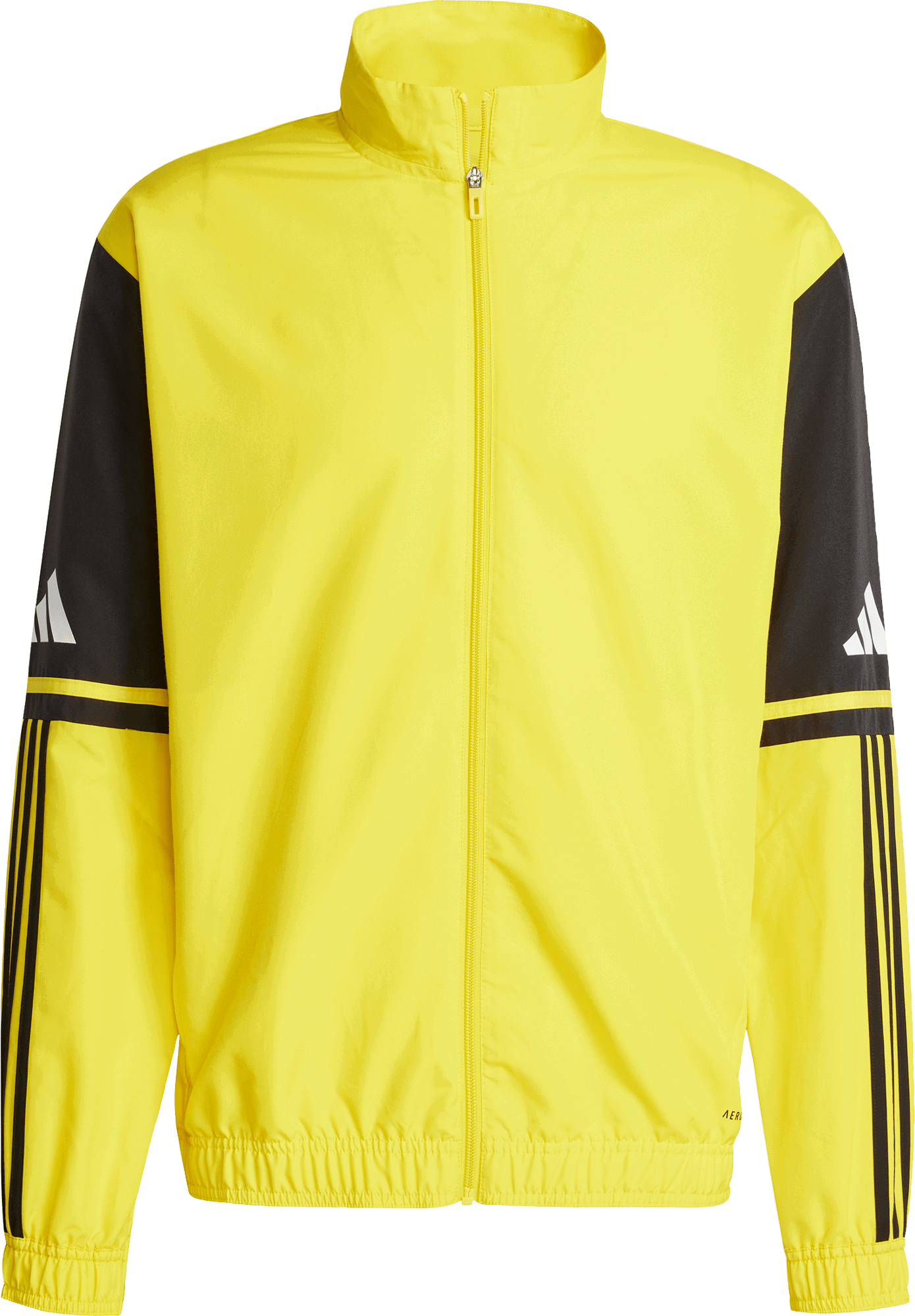 Vetrovka adidas Originals Squadra 25 Pre Training Jacket Žltá | jp3385, 1