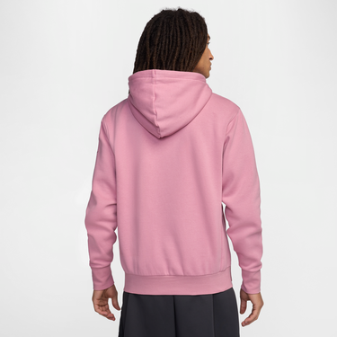 Mikina Nike Sabrina Basketball Fleece Hoodie Ružová | FV3205-699, 3