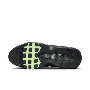 Tenisky a topánky Nike Air Max 95 Vapor Green Zelené | HM0622-001, 3