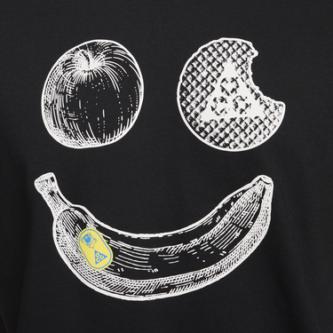 Tričko Nike ACG Dri-FIT „Hike Snacks“ Čierna | FZ7205-010, 2