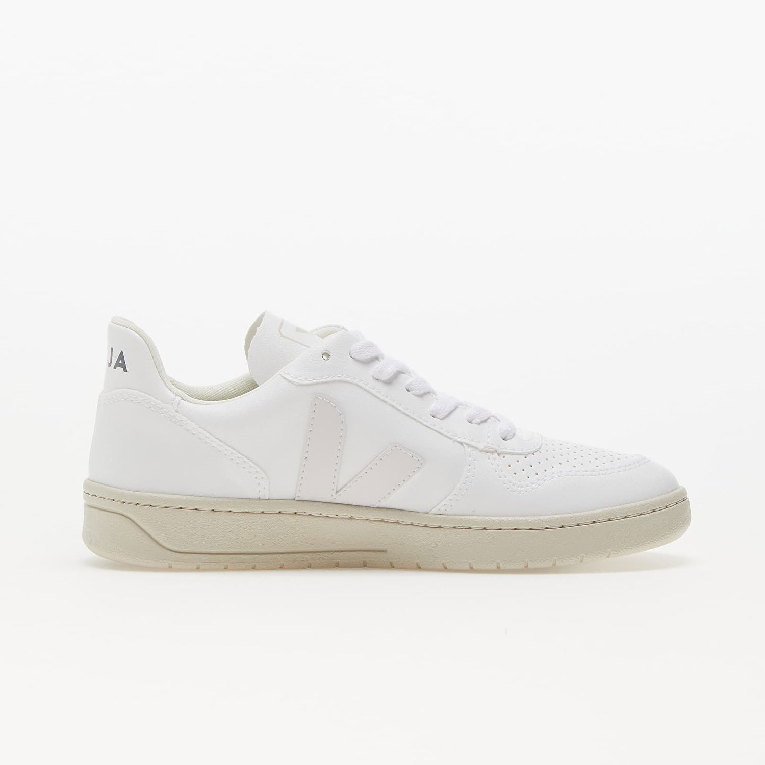 Tenisky a topánky Veja V-10 CWL W Biela | VX0702892A, 1