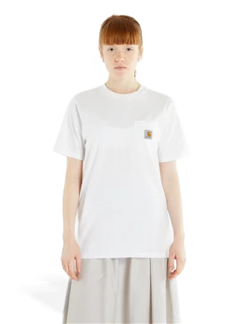 Carhartt WIP S/S Pocket T-Shirt I030434_02_XX