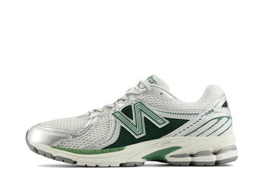 Tenisky a topánky New Balance ML 860v2 GP2 'Northern Lights Pack' Šedá | ML860GP2, 2
