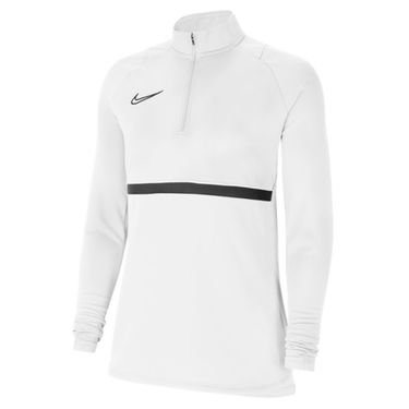 Mikina Nike Dri-FIT Academy Football Drill Top Biela | CV2653-100, 0