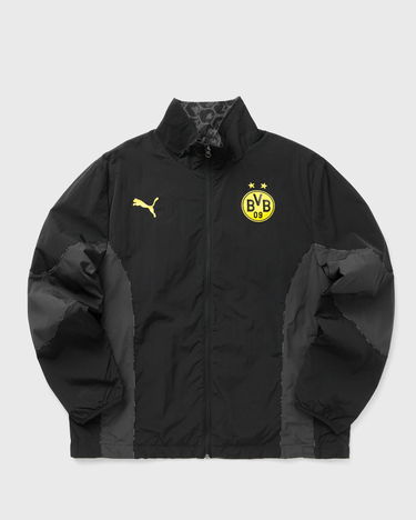Bunda Puma Borussia Dortmund KIDSUPER Reversible Jacket Čierna | 782757-03, 2