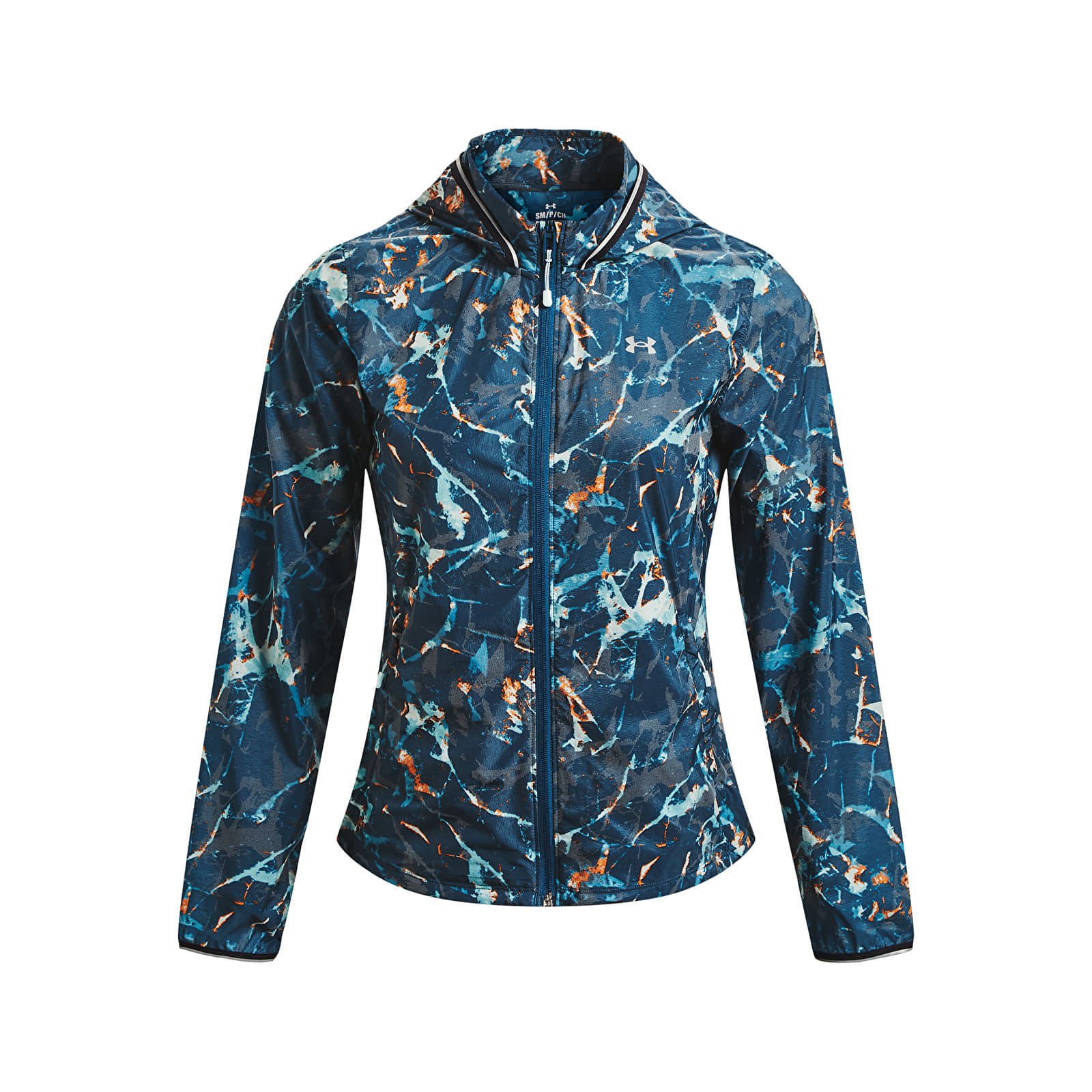 Jacket STORM OutRun Cold