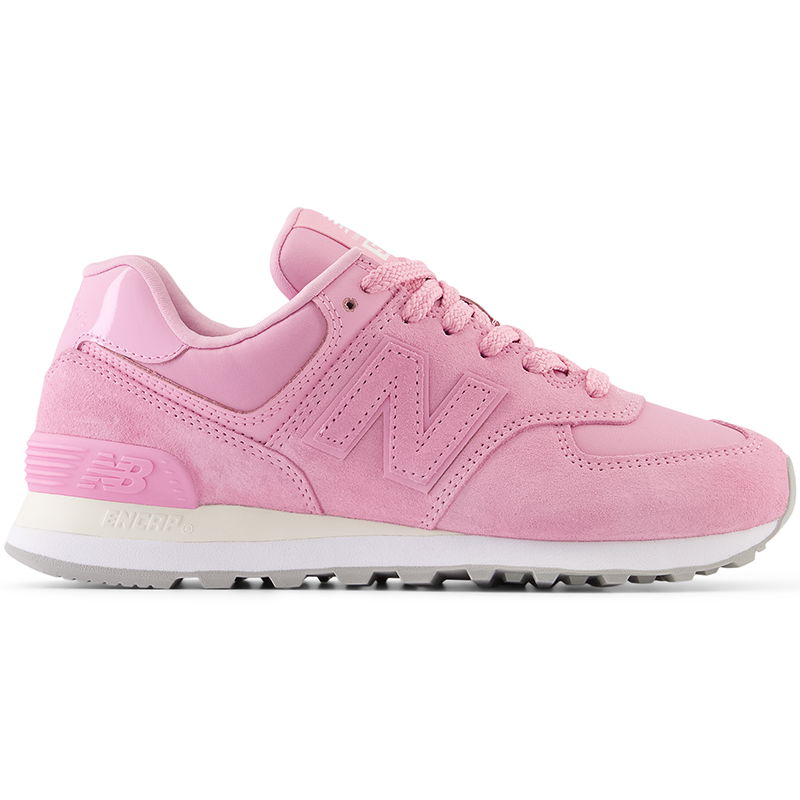 Tenisky a topánky New Balance 574 Ružová | WL5742BB