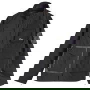 Zip-Off Fishing Jacket