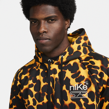 Mikina Nike Studio '72 Therma-FIT Žltá | FN3323-717, 2