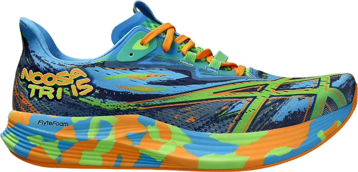 Tenisky a topánky Asics NOOSA TRI 15 Rôznofarebný | 1011b609-403, 0
