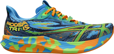 Tenisky a topánky Asics NOOSA TRI 15 Rôznofarebný | 1011b609-403, 0