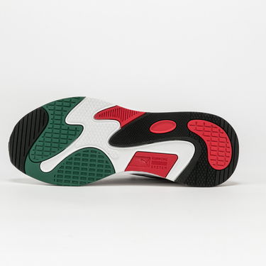 Tenisky a topánky Puma RS-Fast Mix Biela | 375641 01, 4