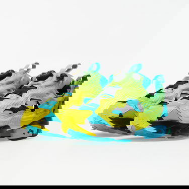Tenisky a topánky Reebok Instapump Fury Zelené | FY0825, 4