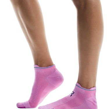 Ponožky On Running On Elite Low Socks Ružová | 2UF10443955, 3