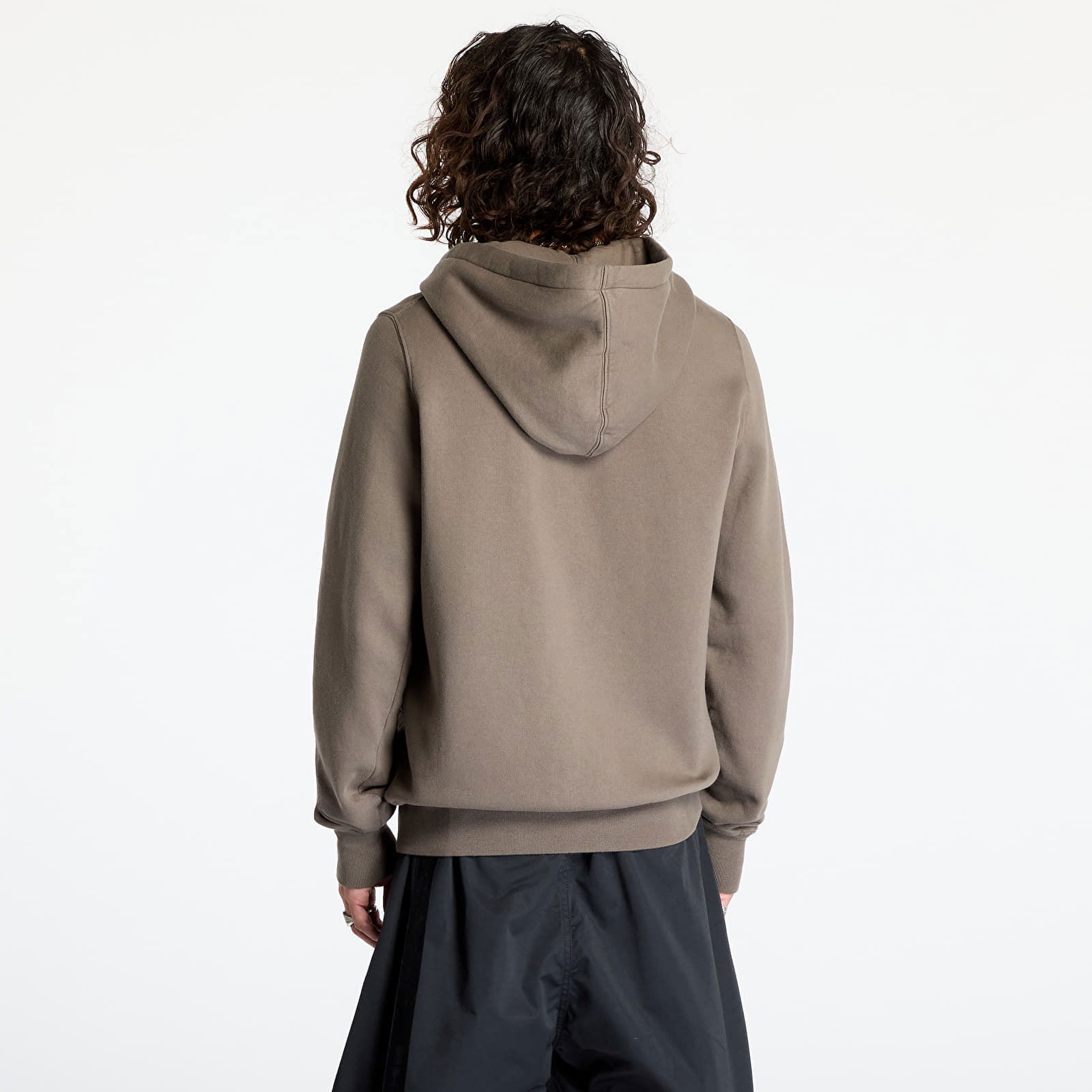 DRKSHDW Knit Sweatshirt - Jason S Hoodie Dust