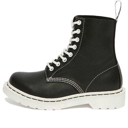 Tenisky a topánky Dr. Martens 1460 Pascal Virginia Boots Čierna | 25817001