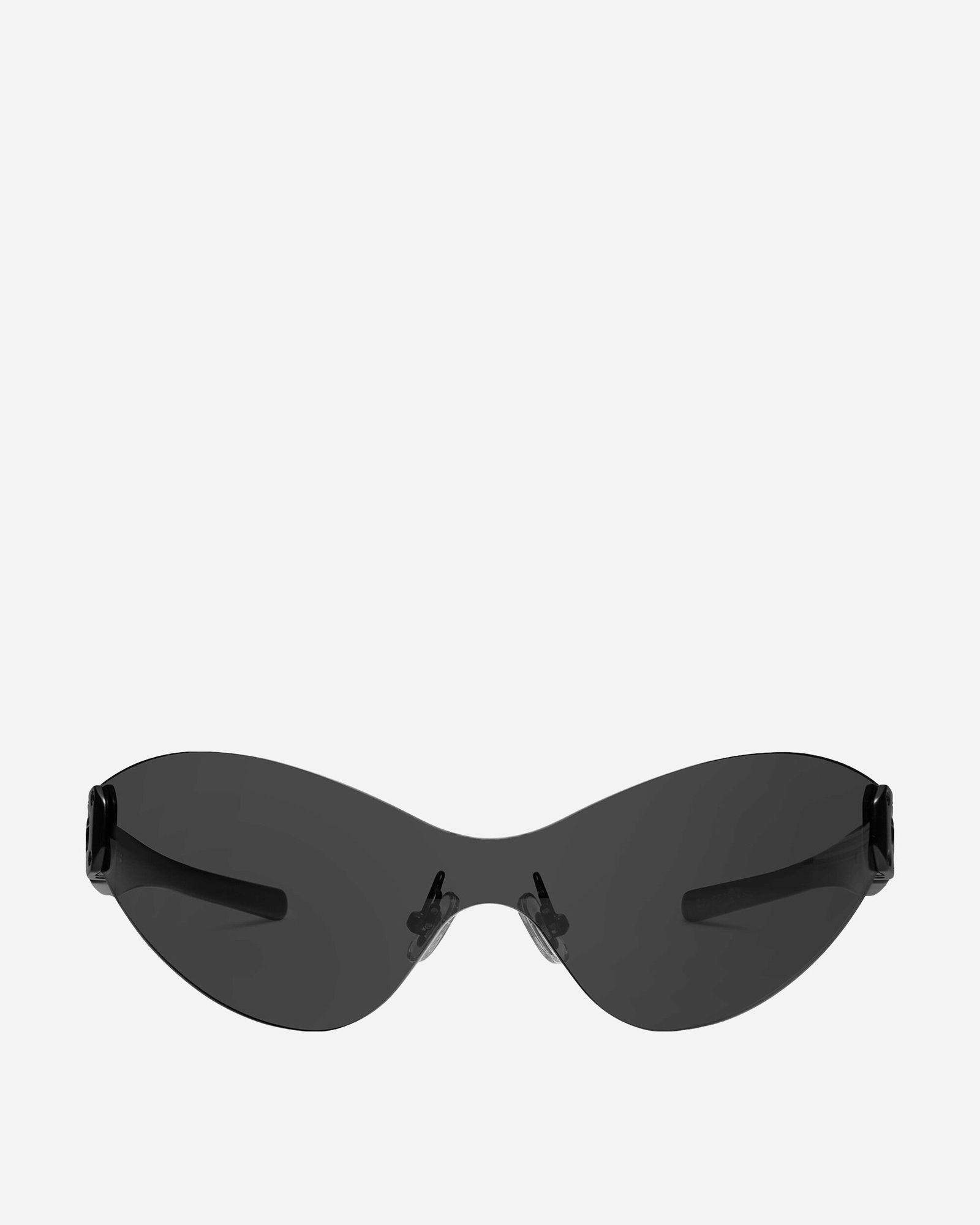 Wraparound Sunglasses