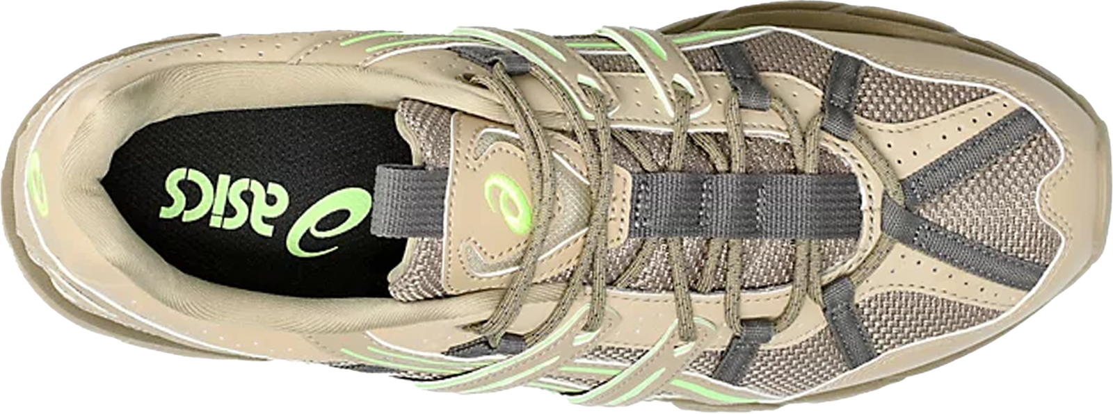 Gel-Sonoma 15-50 Pepper / Illuminate Green - US 7