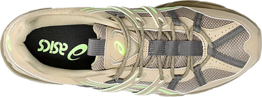 Tenisky a topánky Asics Gel-Sonoma 15-50 Pepper / Illuminate Green - US 7 Béžová | 1201B006-200, 3