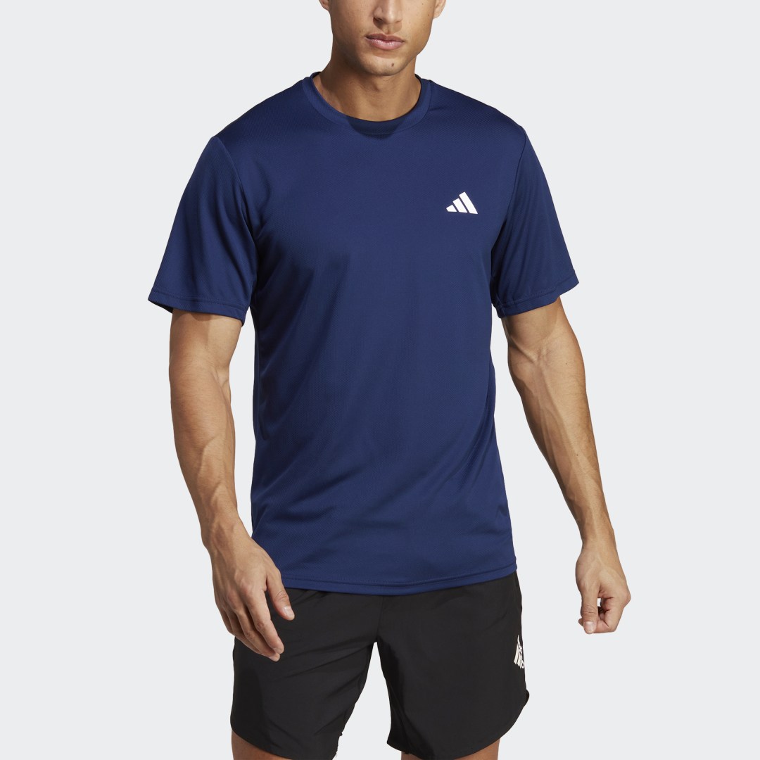 Train Essentials Training Tee