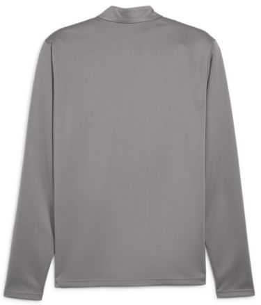Bunda Puma teamGOAL Training Jacket Šedá | 658633-13, 1