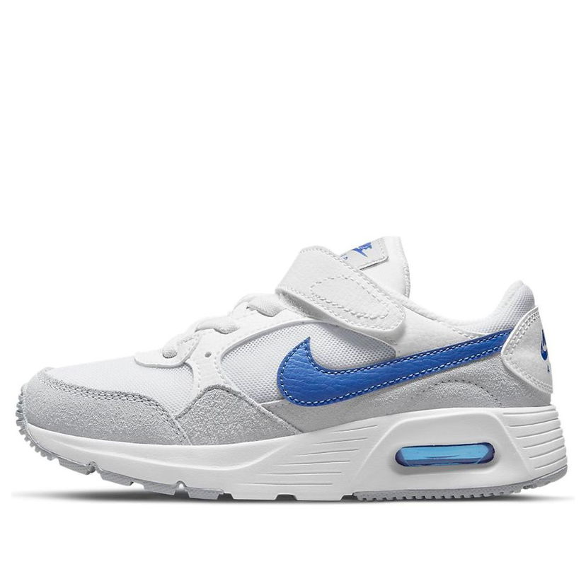 Tenisky a topánky Nike Air Max SC Biela | CZ5356-101