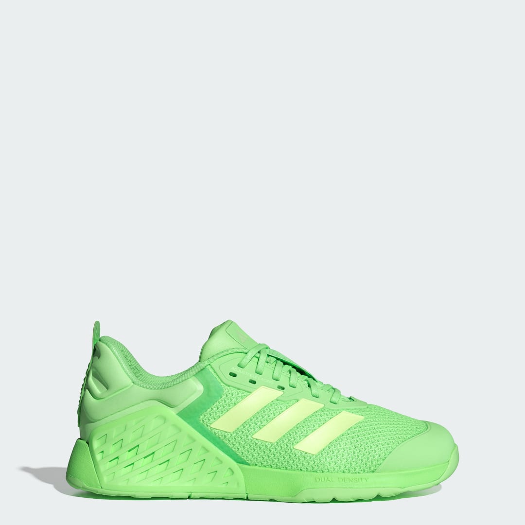 Tenisky a topánky adidas Performance Dropset 3 Zelené | JR1676, 0