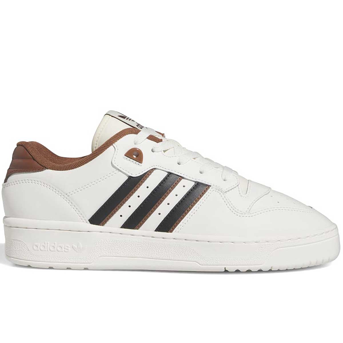 Tenisky a topánky adidas Originals Rivalry Low Biela | IF4605, 0
